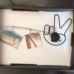 Umbra Accessories Dublet Adjustable Closet Rod Expander By